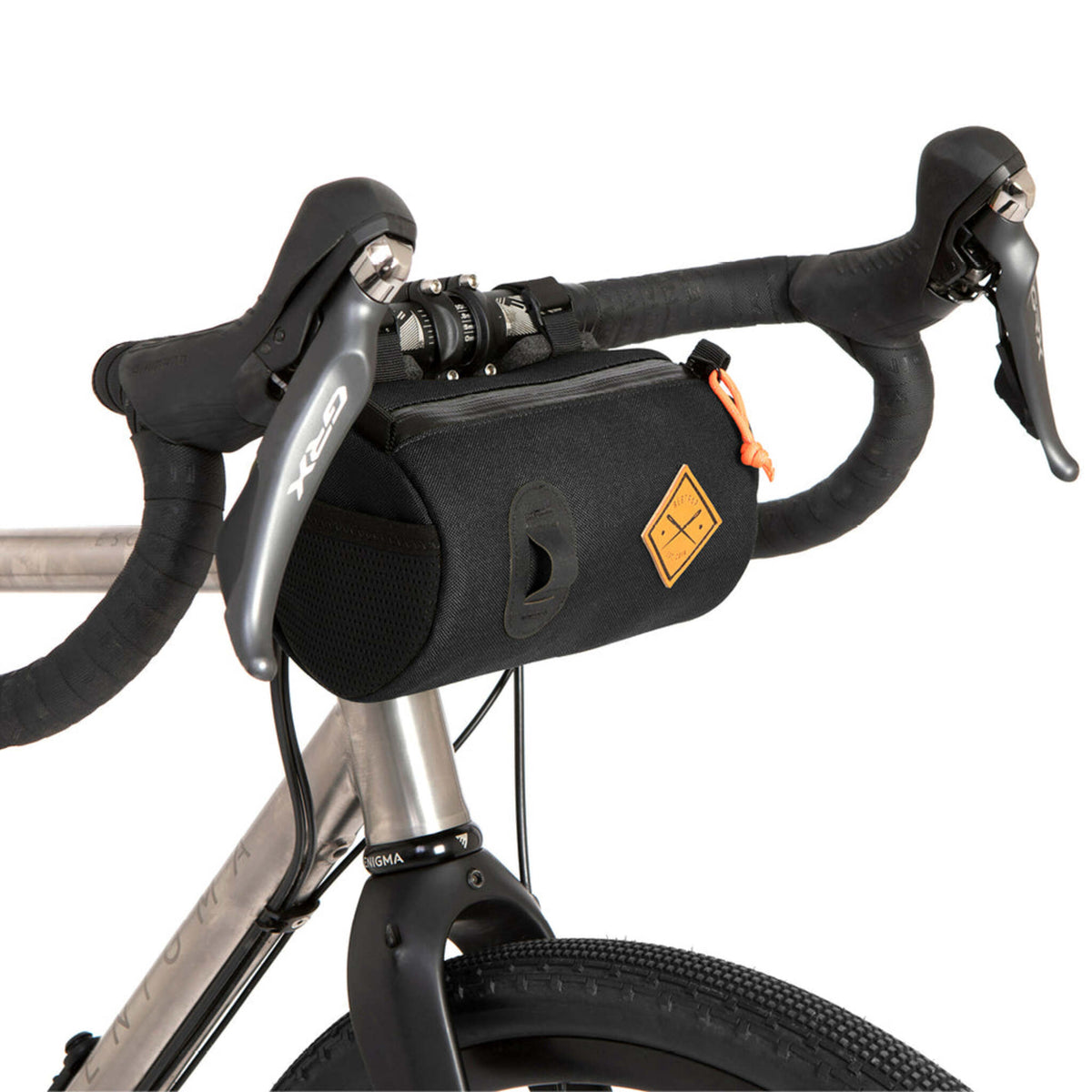 Sacoche de guidon RESTRAP Canister Bag 1.5L Noir