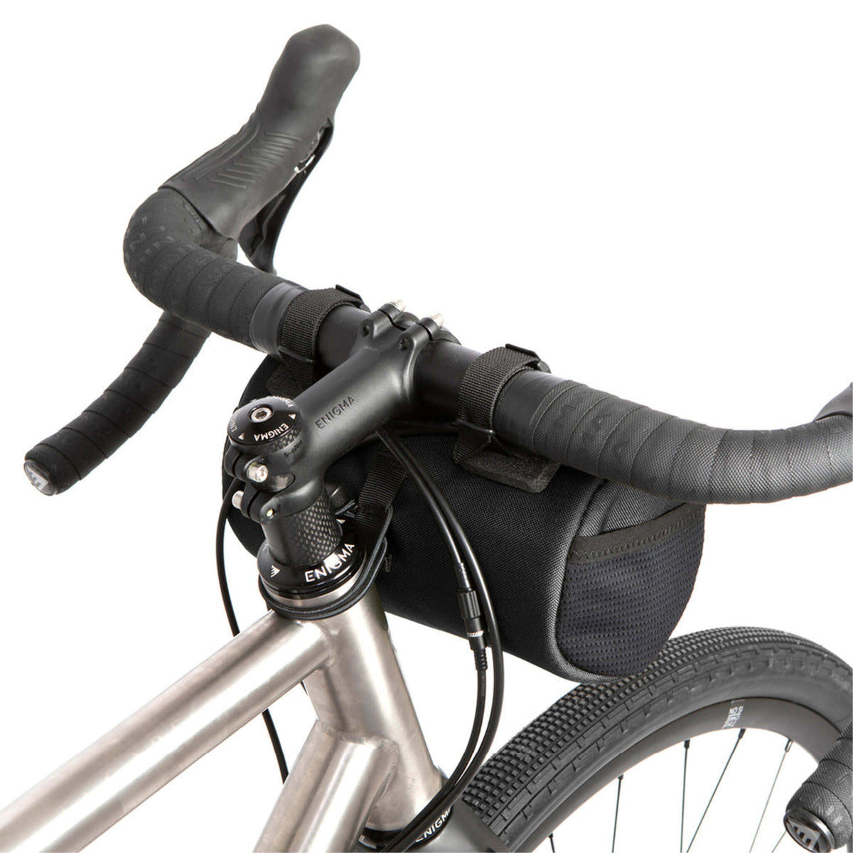 Sacoche de guidon RESTRAP Canister Bag 1.5L Noir