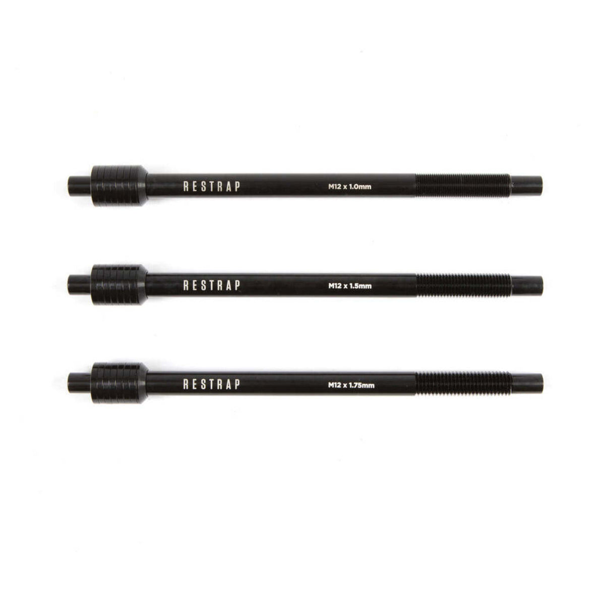 Adaptateur pour axe RESTRAP Switch Axle thread pitch
