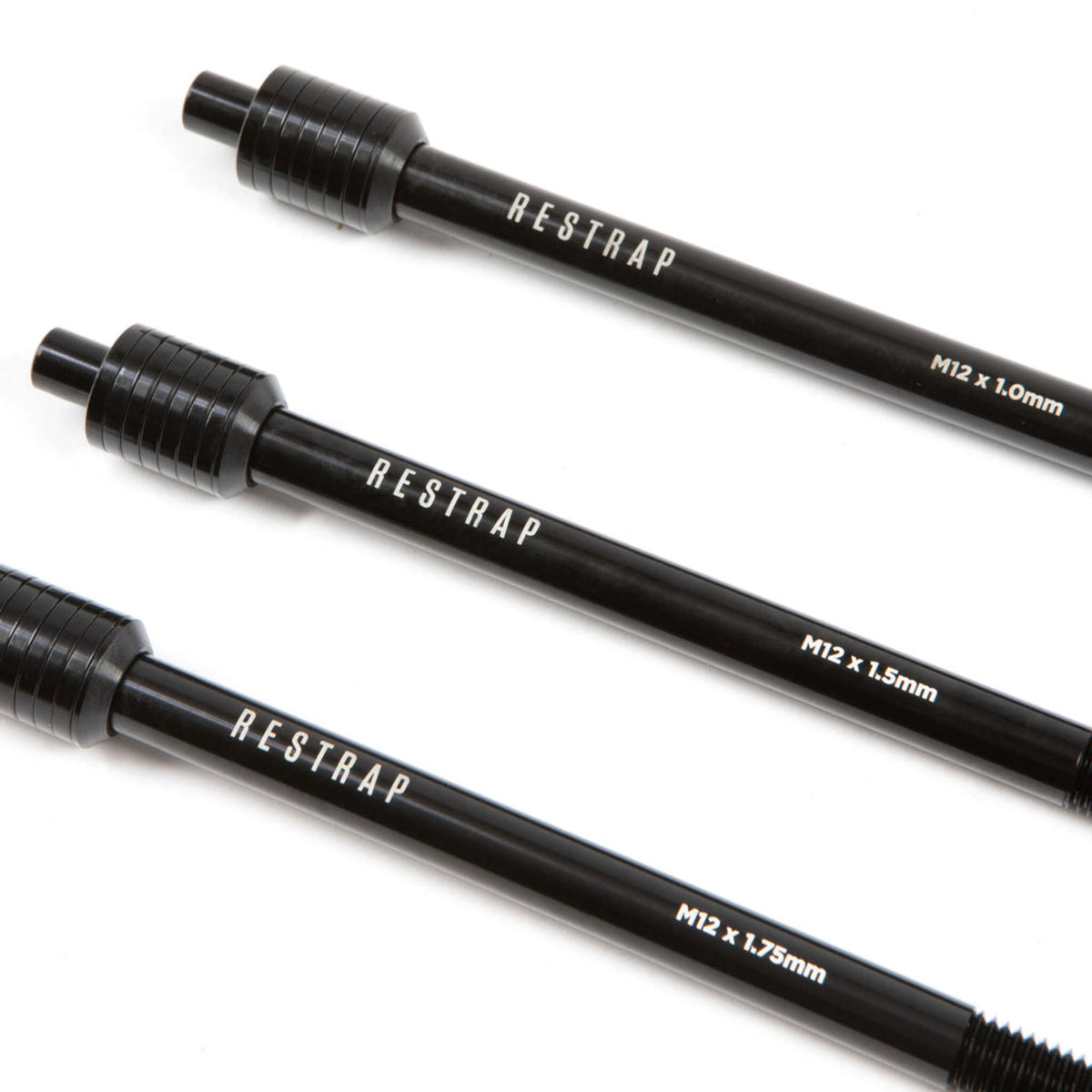 Adaptateur pour axe RESTRAP Switch Axle thread pitch