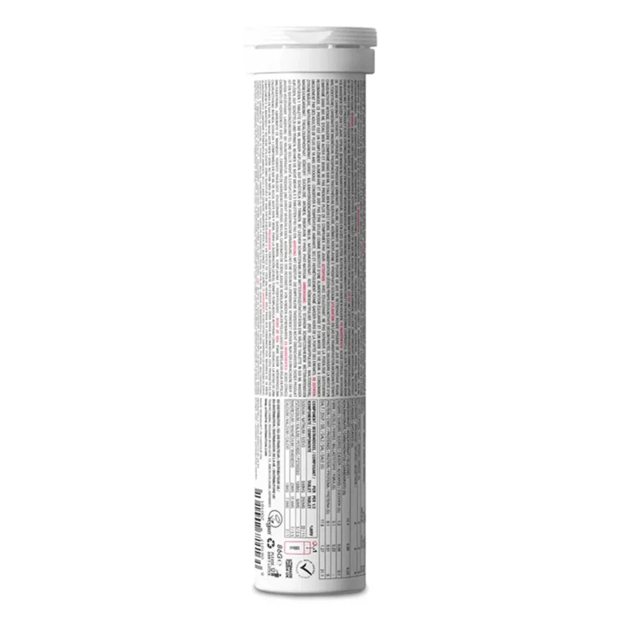 1 Tube 12 comprimés Styrkr SLT07 Electrolytes 500mg Saveurs Baies rouges
