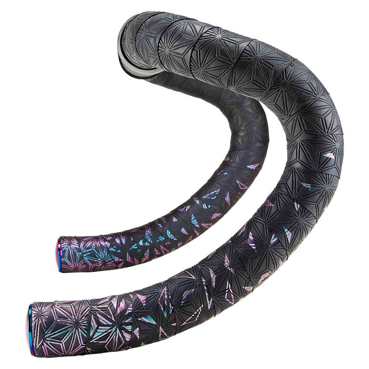Ruban Supacaz Super Sticky Kush - Star Fade - Oil Slick