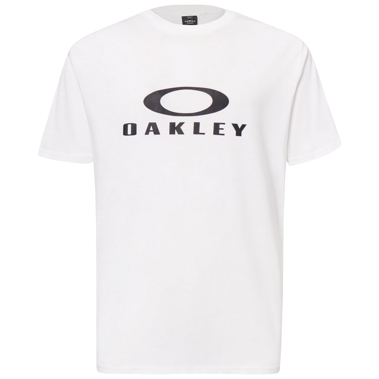 Oakley O Bark 2.0 T-Shirt White