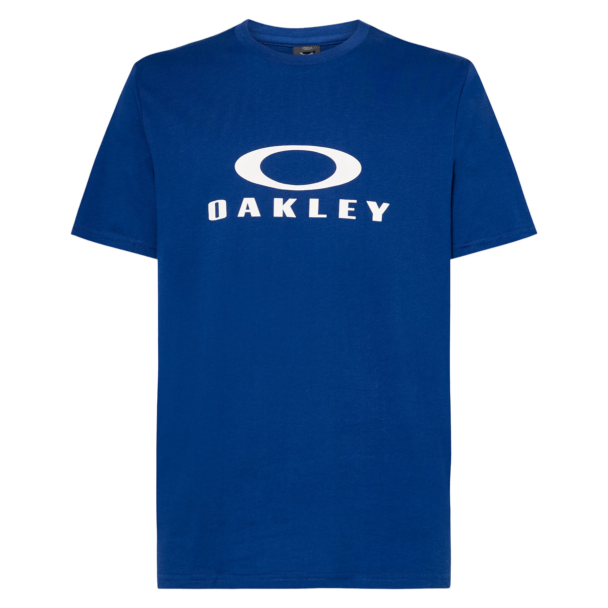 Oakley O Bark 2.0 Blue T-Shirt