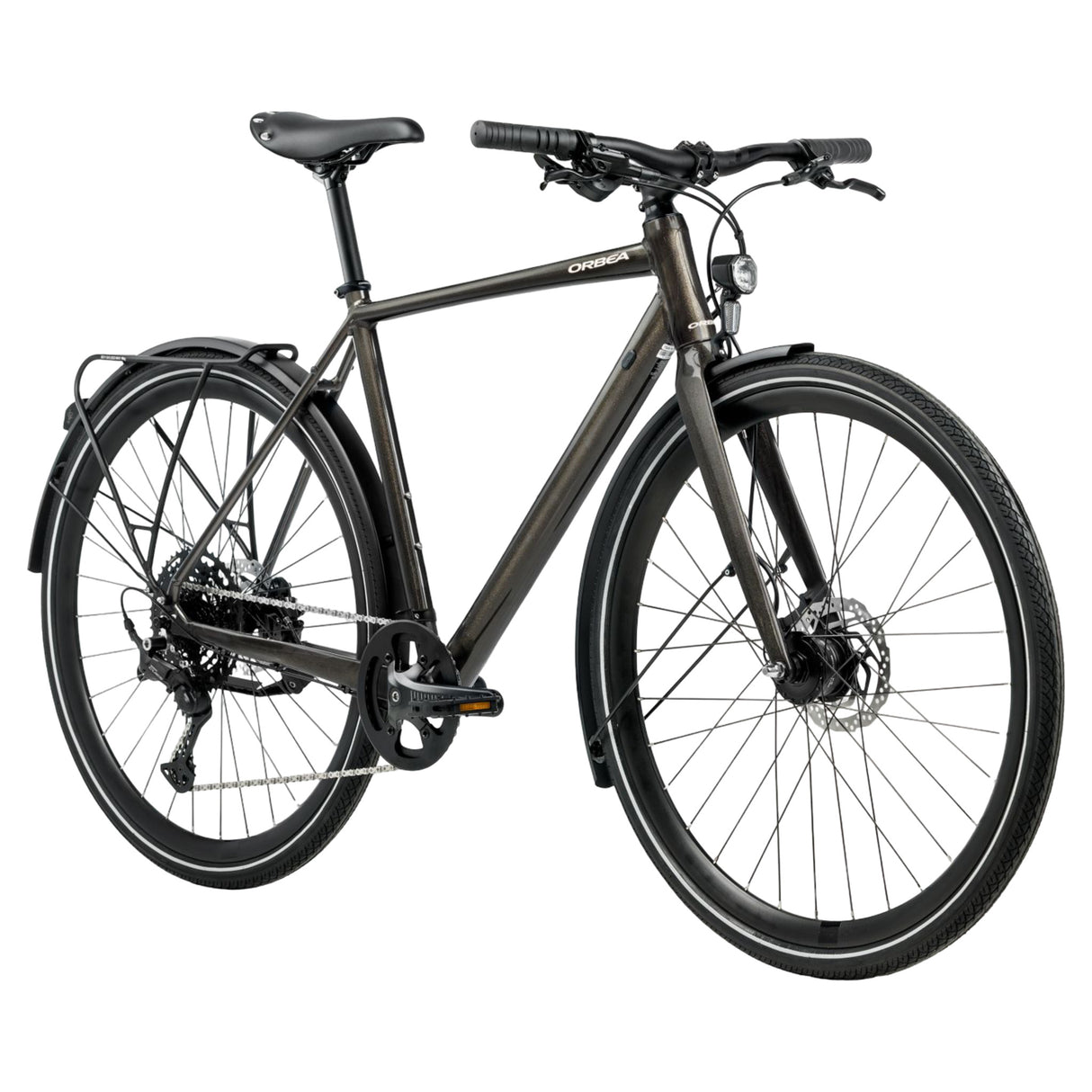 Vélo Orbea Vector 25 EQ Vert