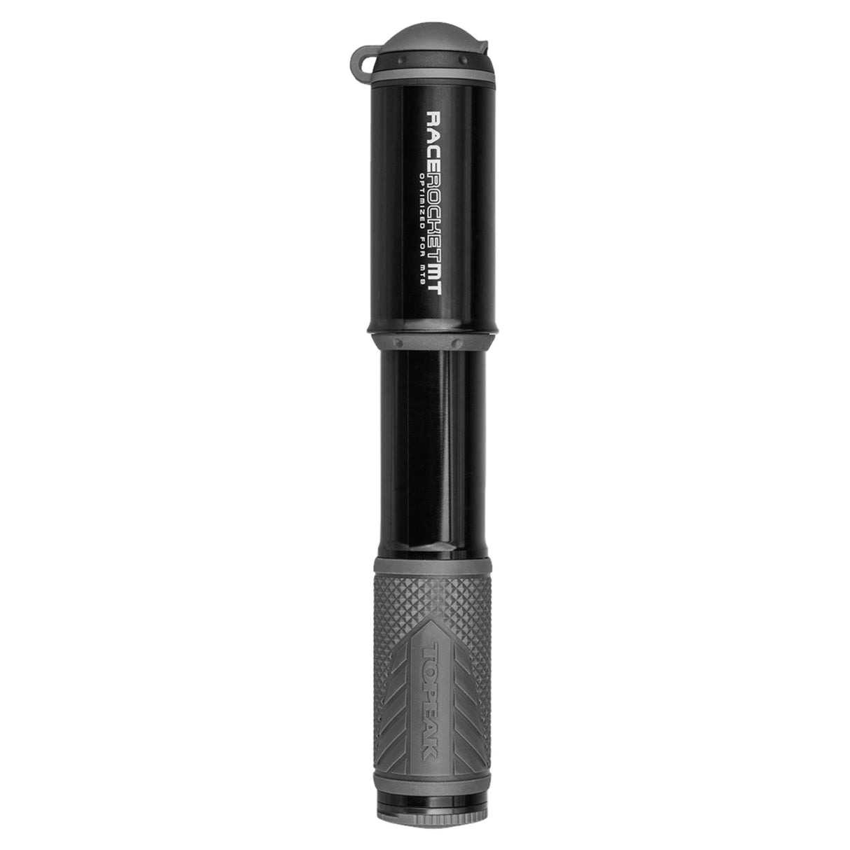 Mini-pompe Topeak RaceRocket MT Noir