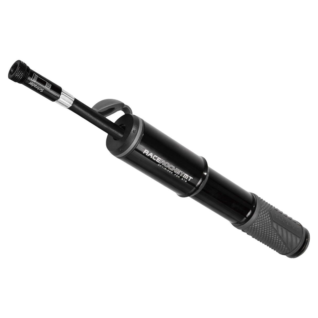 Mini-pompe Topeak RaceRocket MT Noir