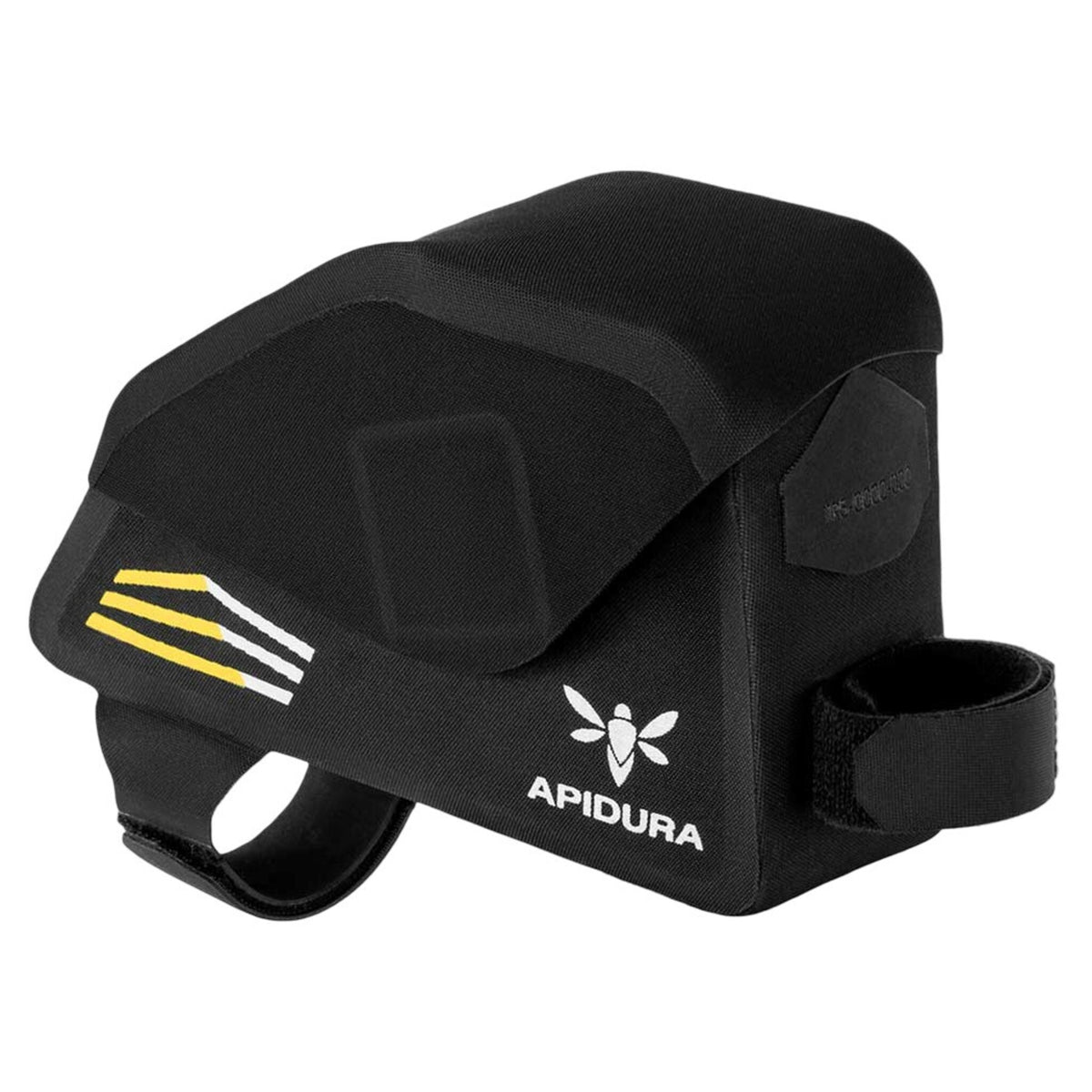 Sacoche de cadre APIDURA Racing Top Tube Pack 0.5L