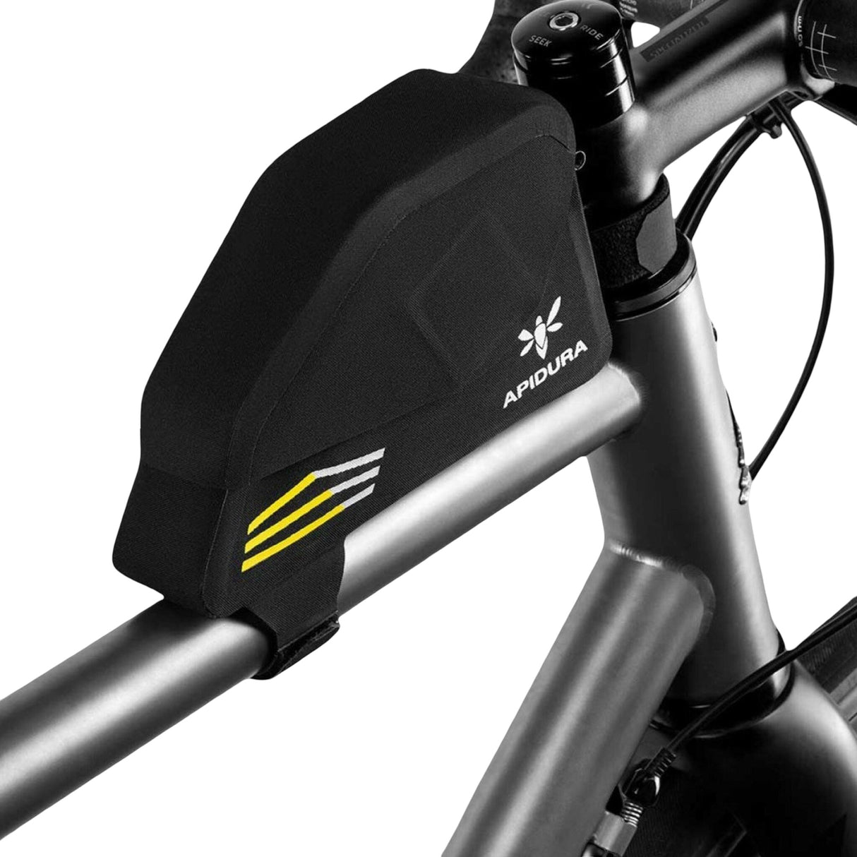 Sacoche de cadre Apidura Racing top tubepack 0.5L