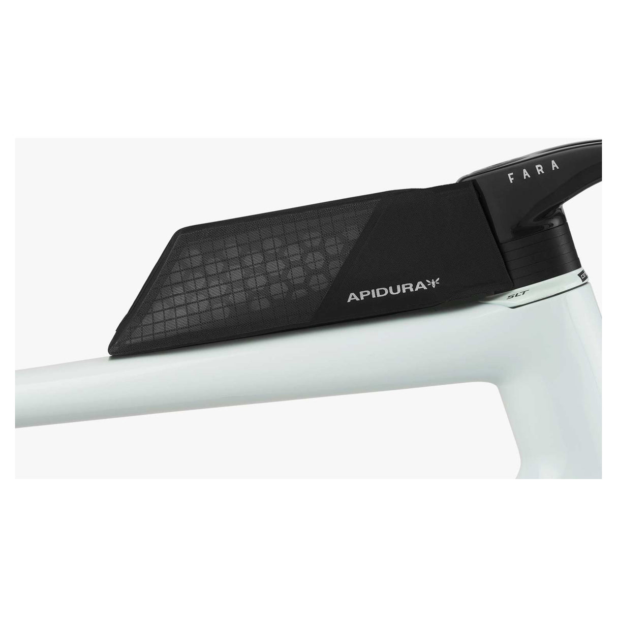 Sacoche de cadre Apidura Aero Bolt-On Top Tube Module Noir