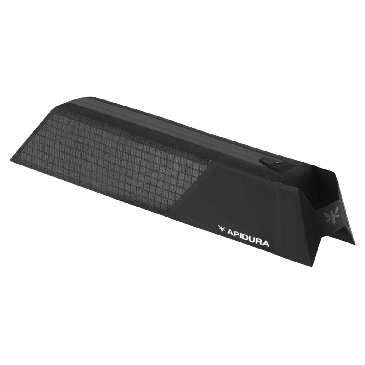Apidura Aero Bolt-On Top Tube Pack Black
