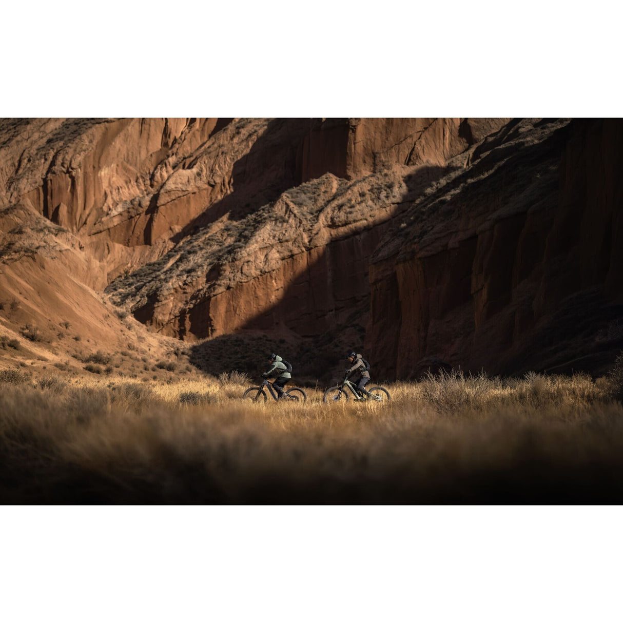 VTT électrique Amflow PR Carbon