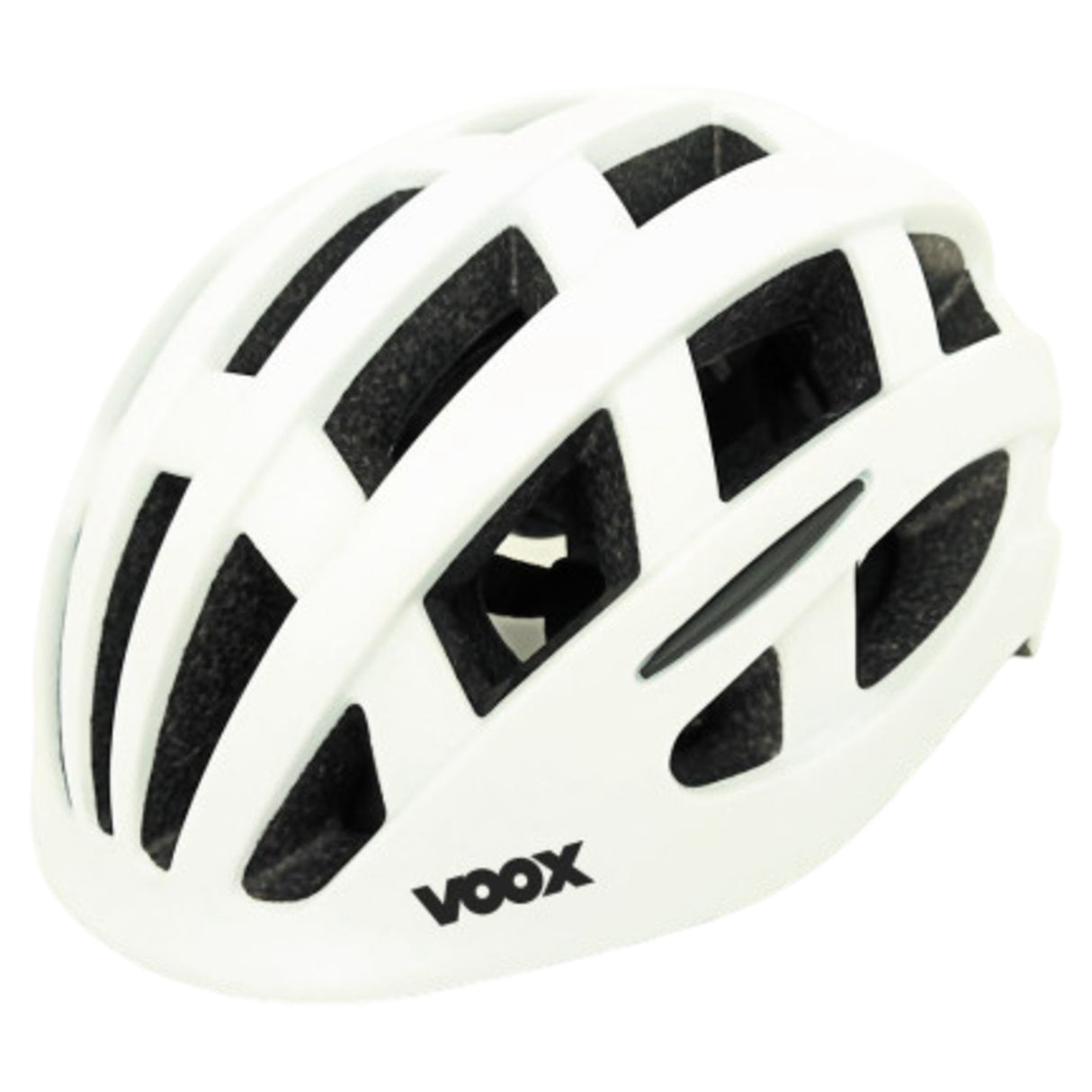 Casque Voox Urban Blanc