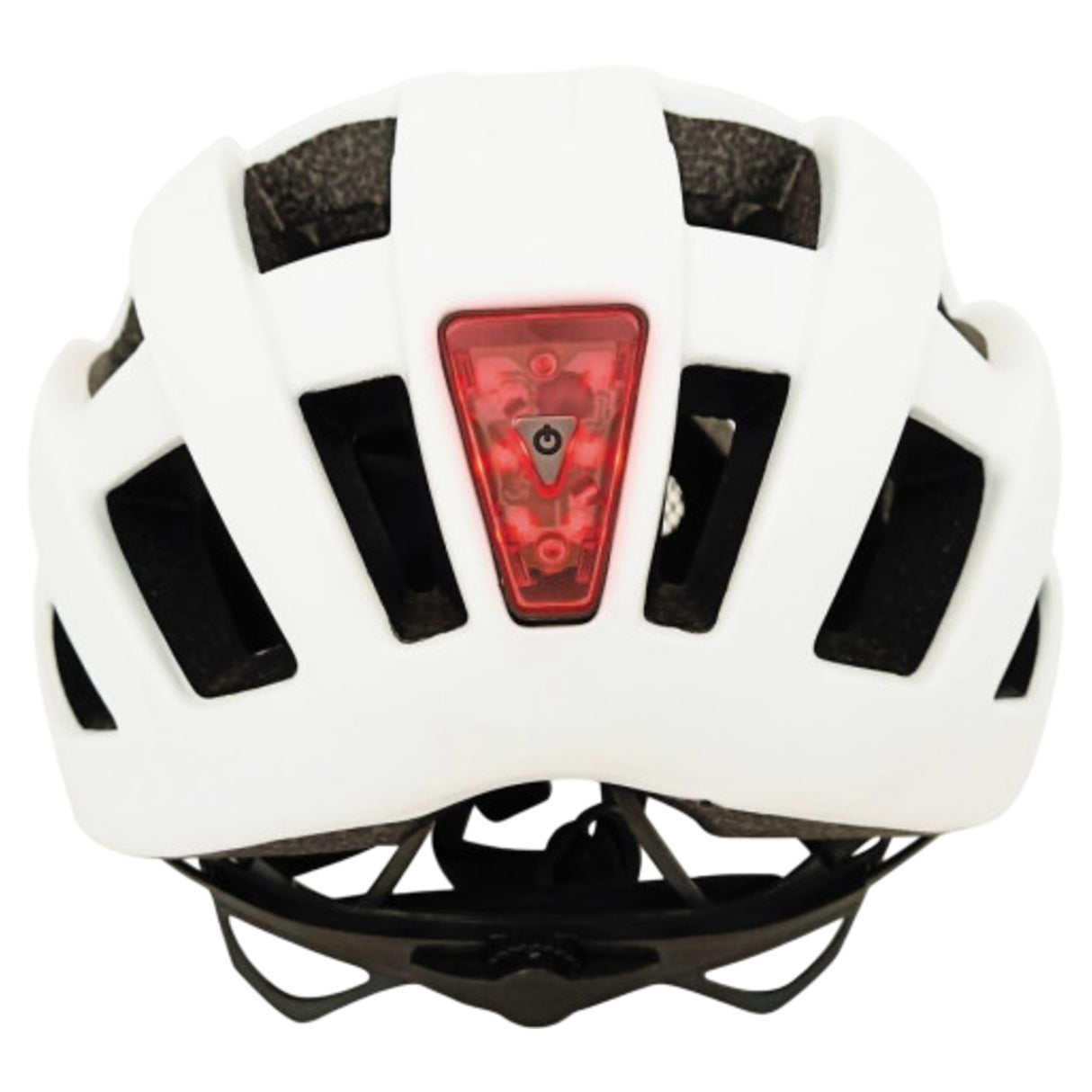 Casque Voox Urban Blanc
