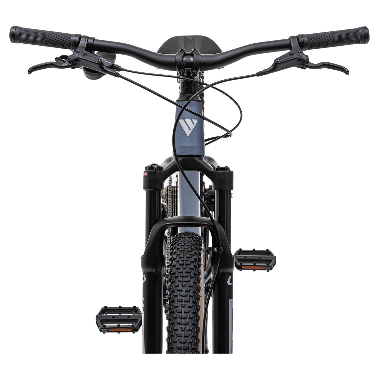 Welt Yourock 2.0 26 HD Kids' Bicycle Greyish Blue