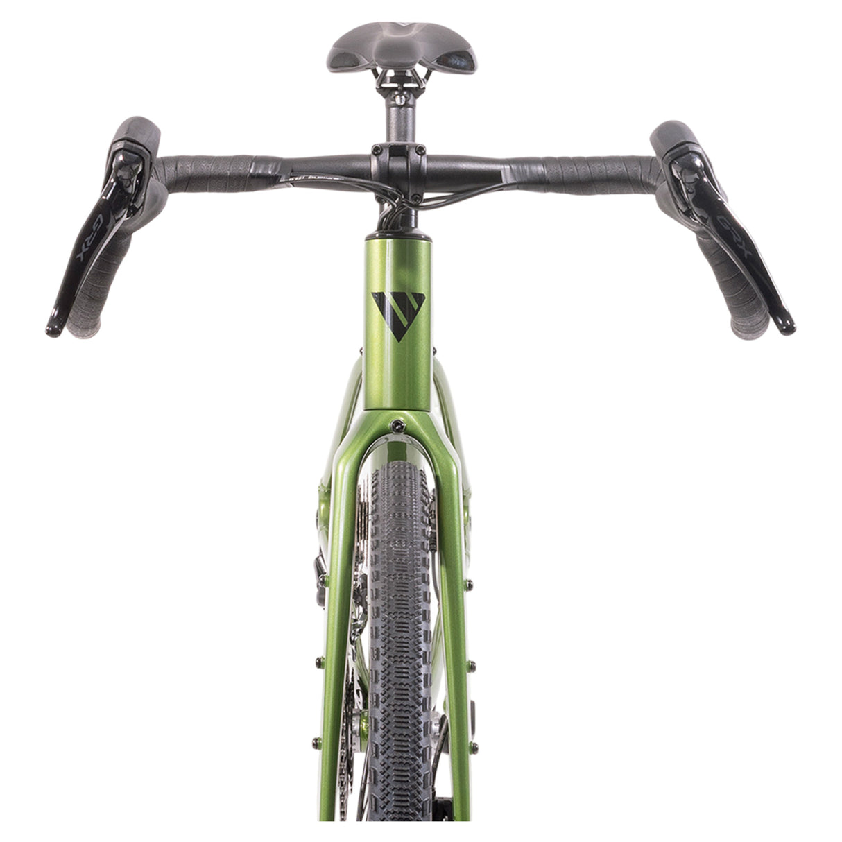 Welt G100 Kiwi Gravel Bike