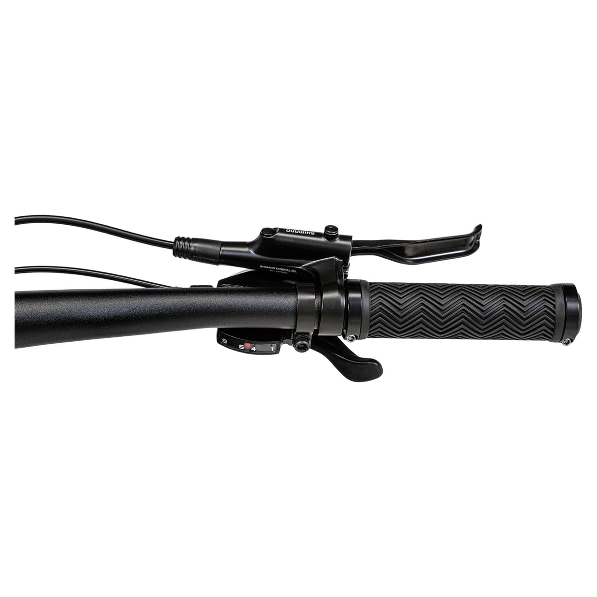 Welt Stroke 1 Hybrid Bike Urban Grey