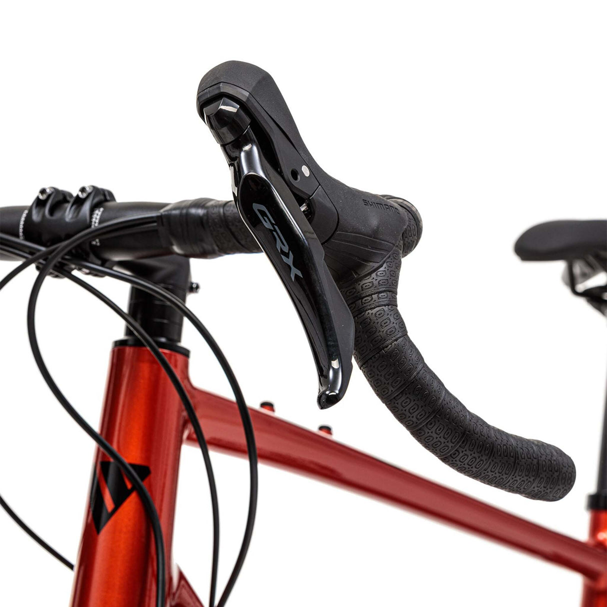 Welt G100 2025 Gravel Bike_P Mystic Orange