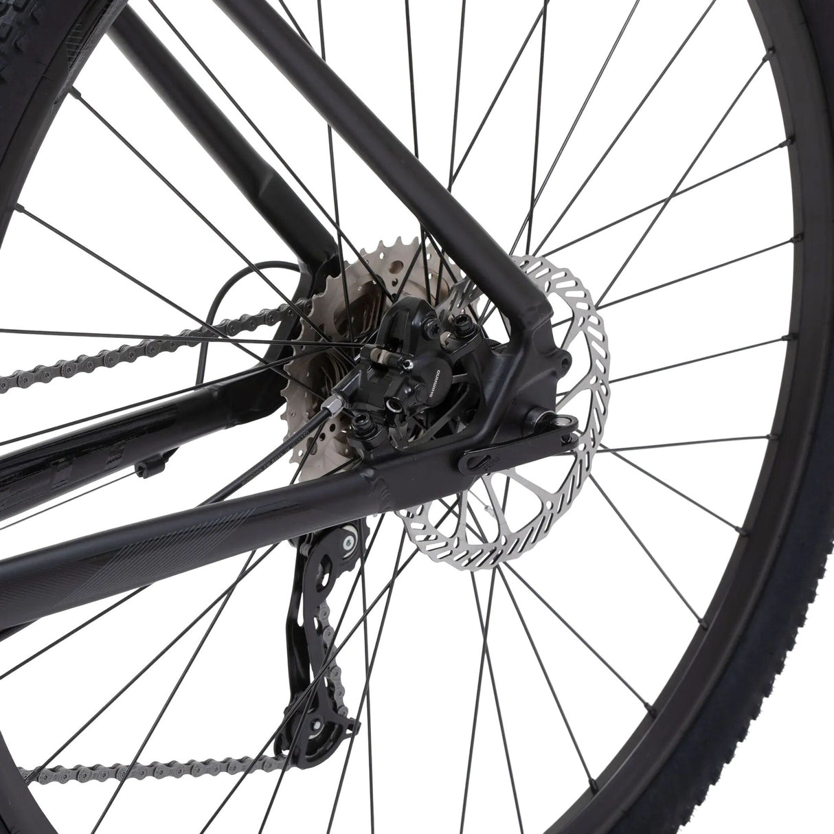 VTT WELT Ranger 1.0 2024 29 Noir Mat