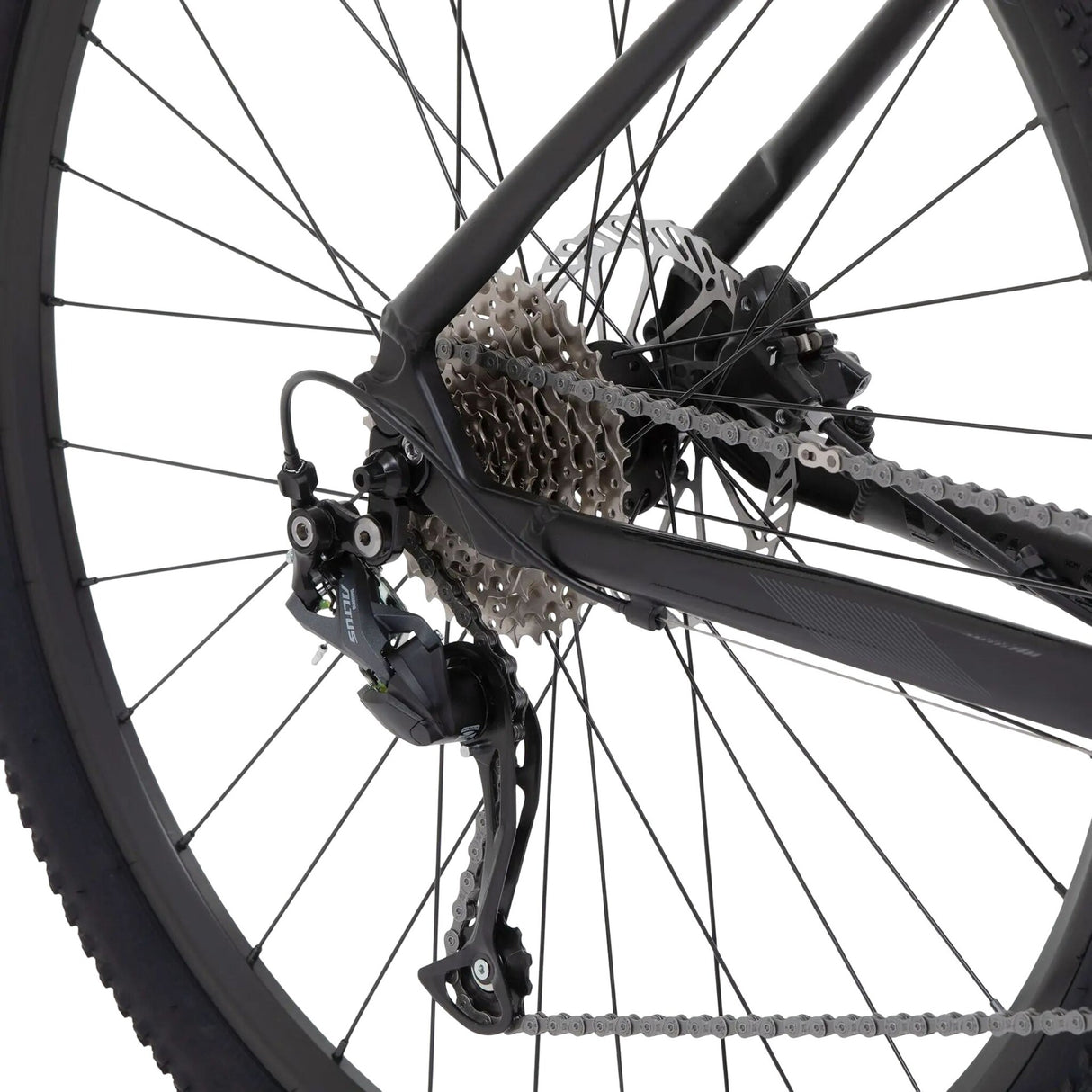 VTT WELT Ranger 1.0 2024 29 Noir Mat