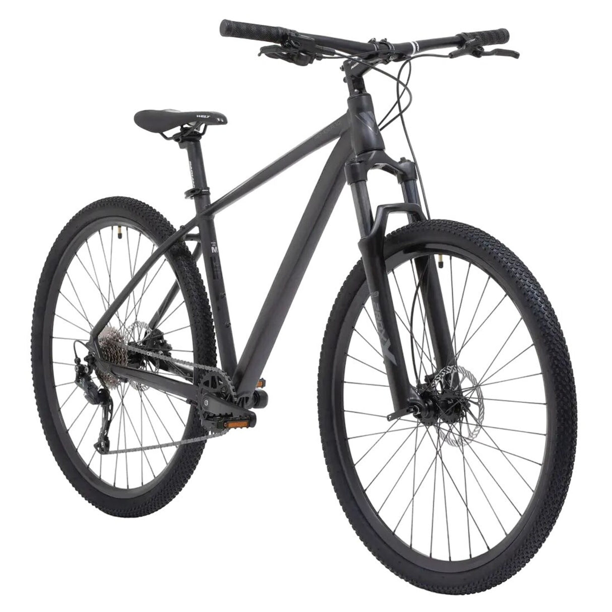 VTT WELT Ranger 1.0 2024 29 Noir Mat