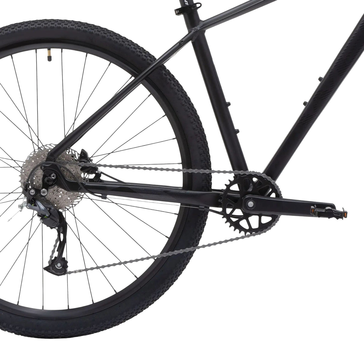 VTT WELT Ranger 1.0 2024 29 Noir Mat
