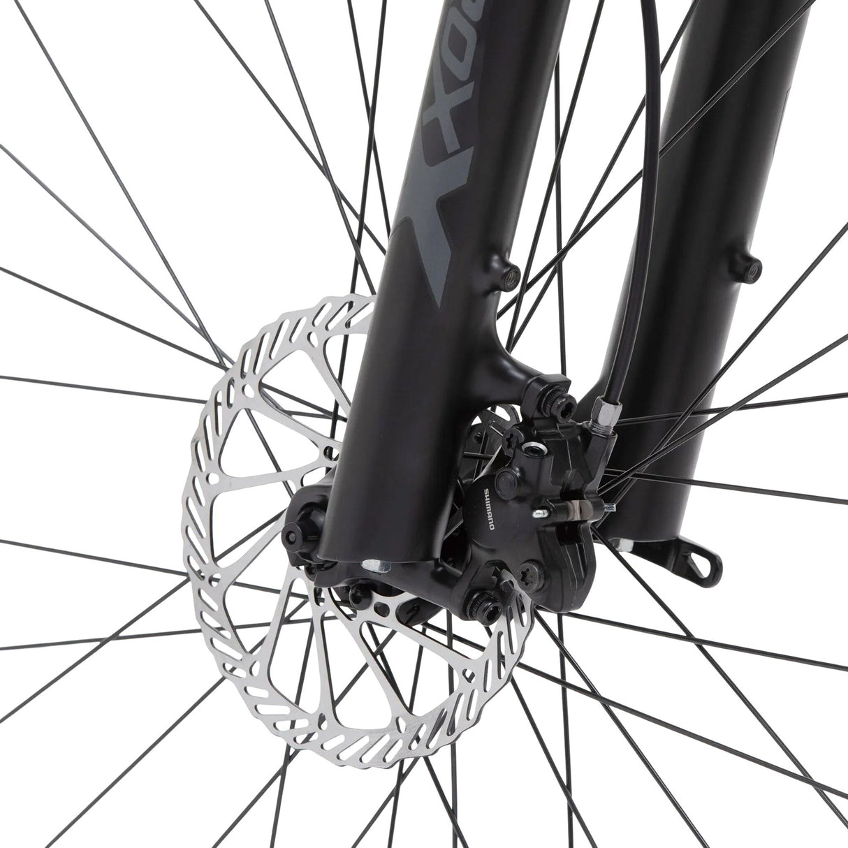 VTT WELT Ranger 1.0 2024 29 Noir Mat