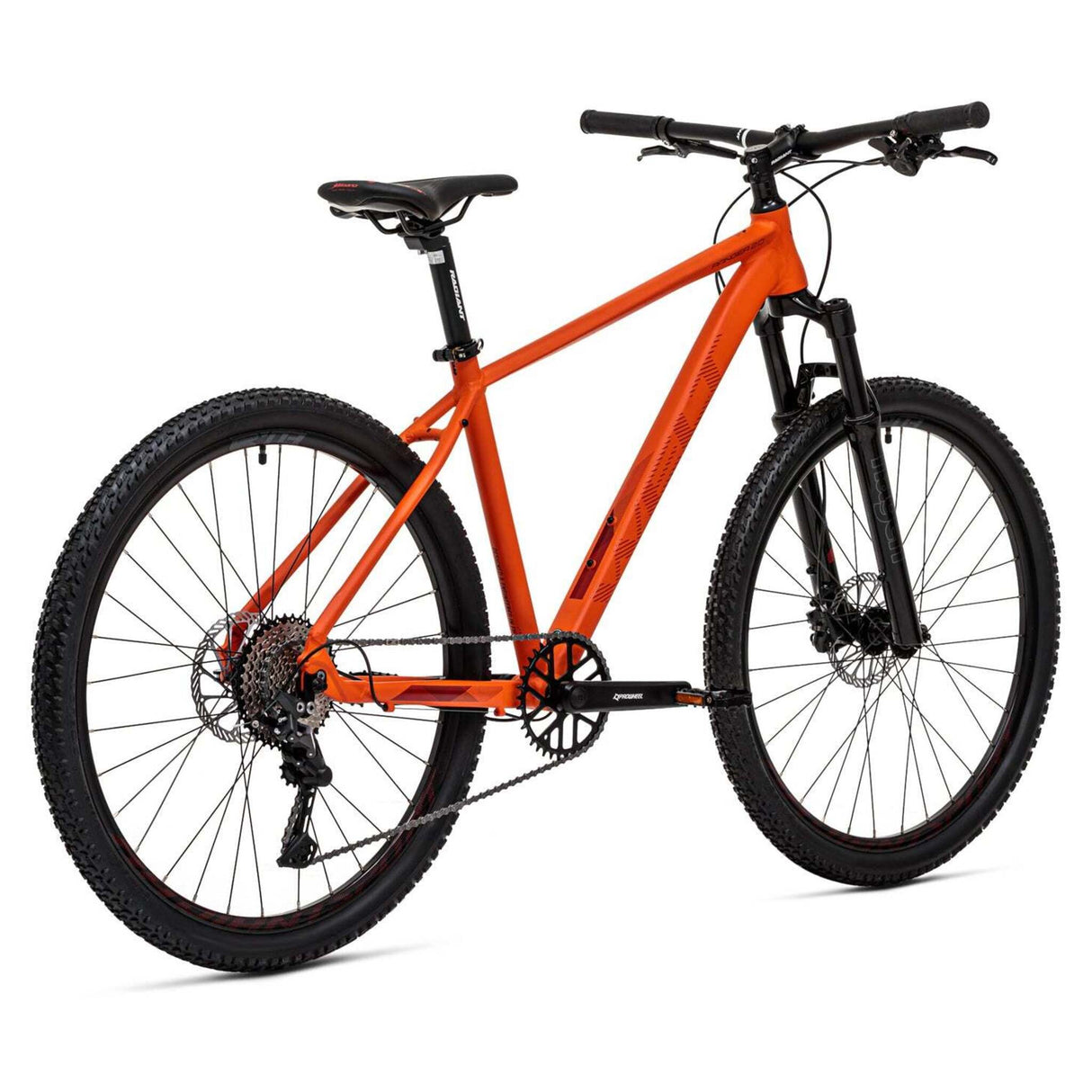 VTT Welt Ranger 2.0 29 2024 Red Carrot