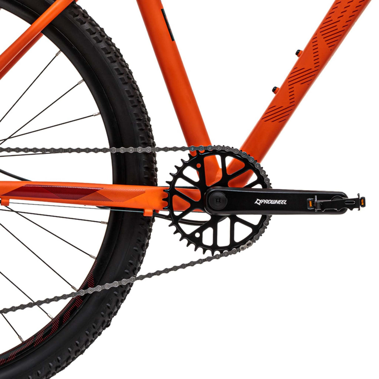 VTT Welt Ranger 2.0 29 2024 Red Carrot