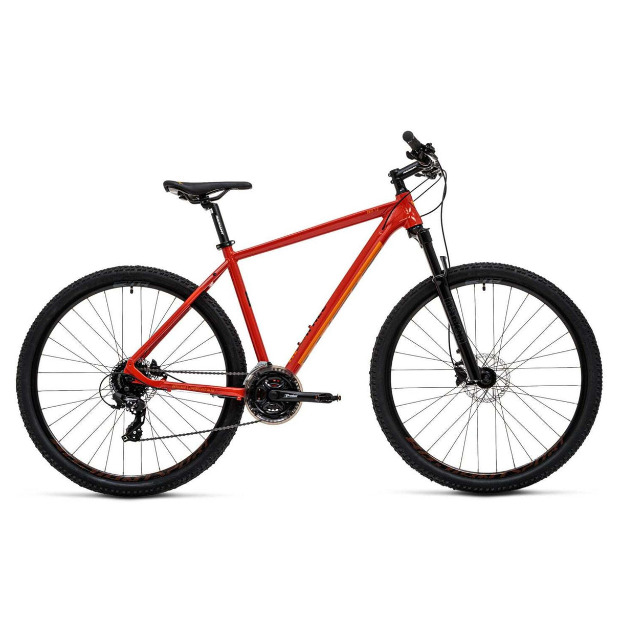 MTB Welt Rockfall 1.0 29 2024 Red