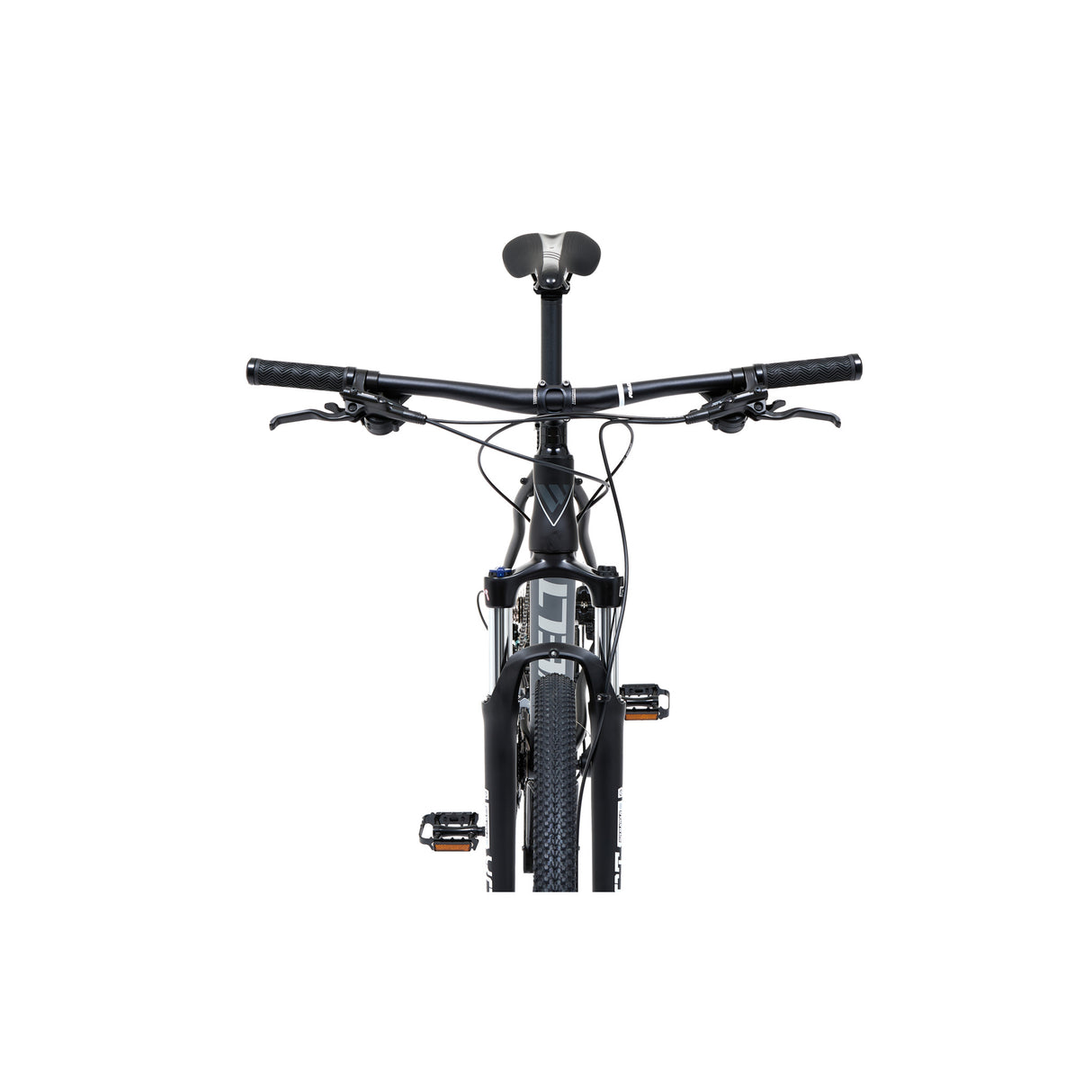 VTT Welt Rockfall 2.0 Noir