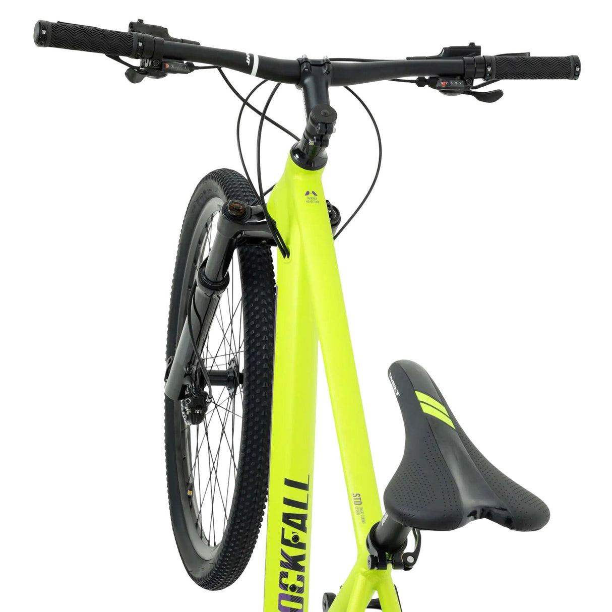 VTT WELT Rockfall 3.0 2024 29 Vert Acide