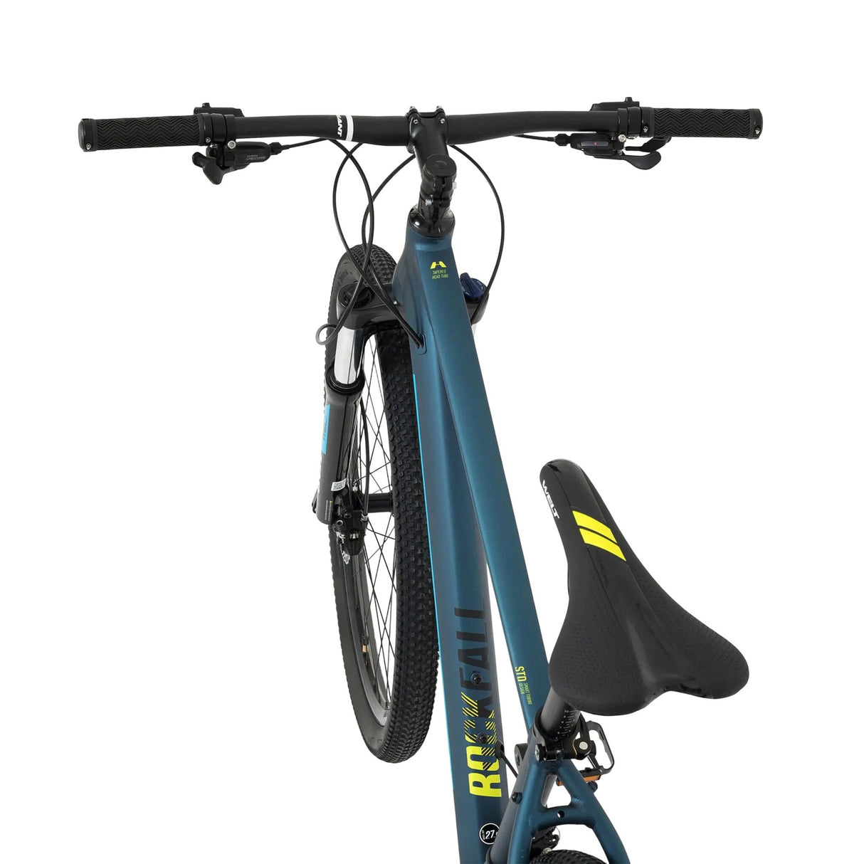 VTT WELT Rockfall 4.0 2024 29 Bleu-Gris