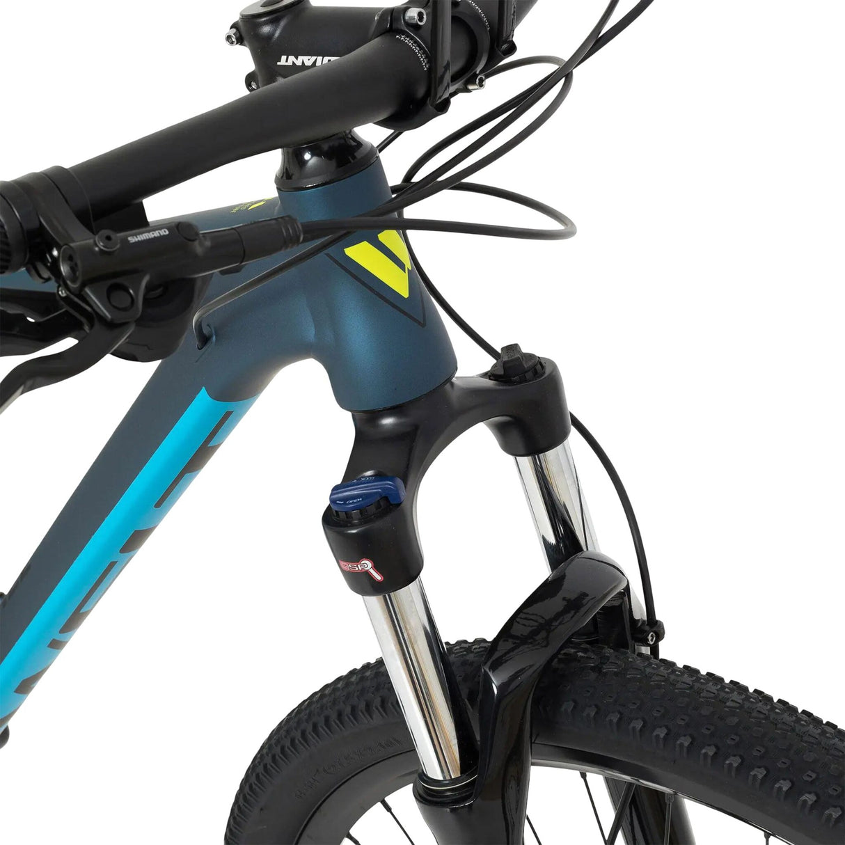 VTT WELT Rockfall 4.0 2024 29 Bleu-Gris