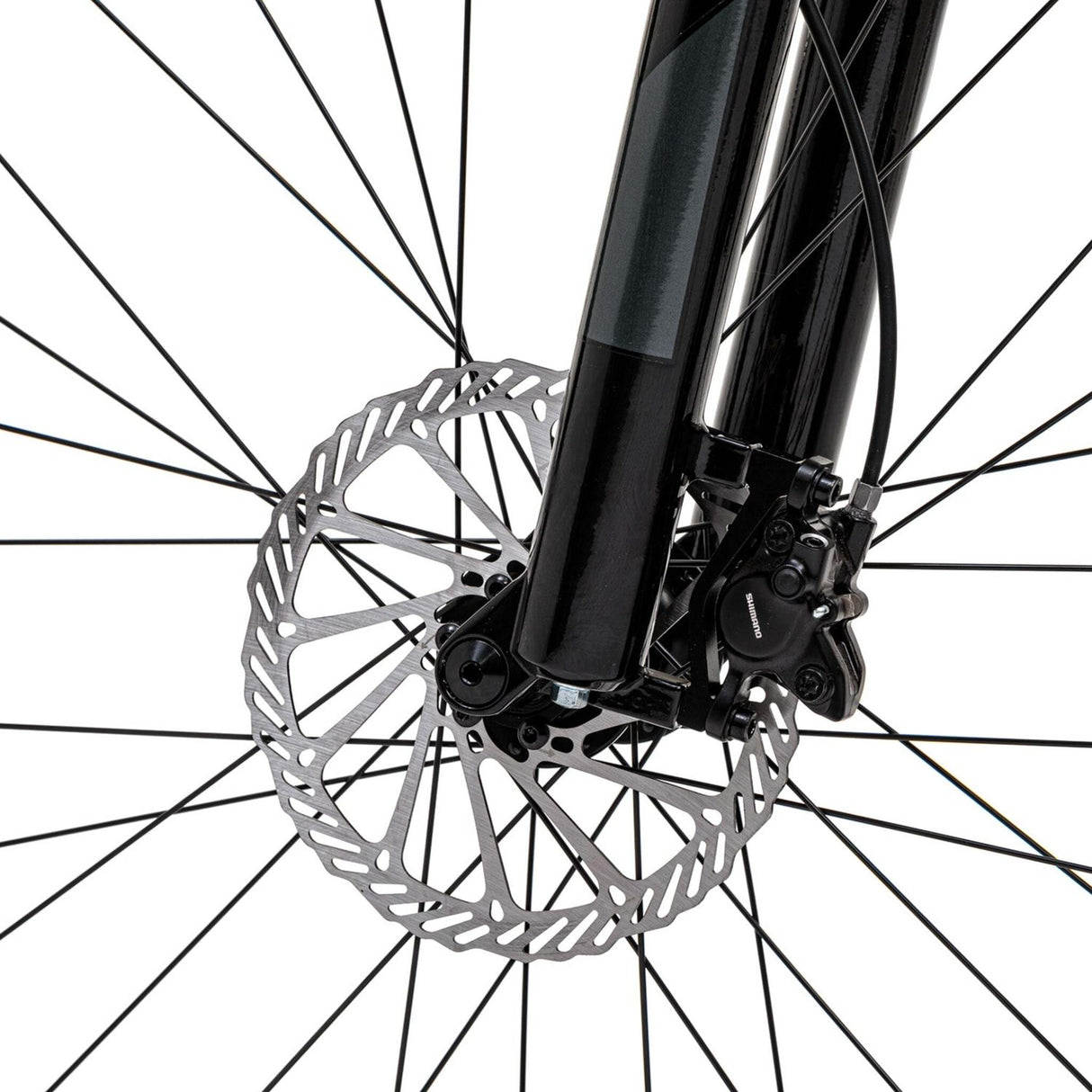 Rockfall SE+ 27.5 Dark Blue Mountain Bike