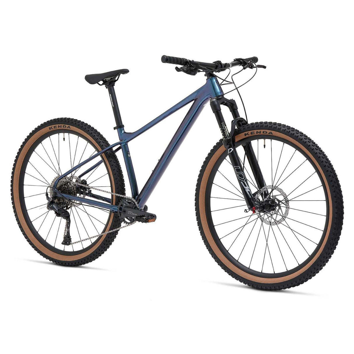 Welt Rambler Blue Mountain Bike