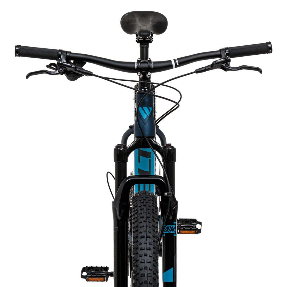 Rockfall SE+ 27.5 Dark Blue Mountain Bike