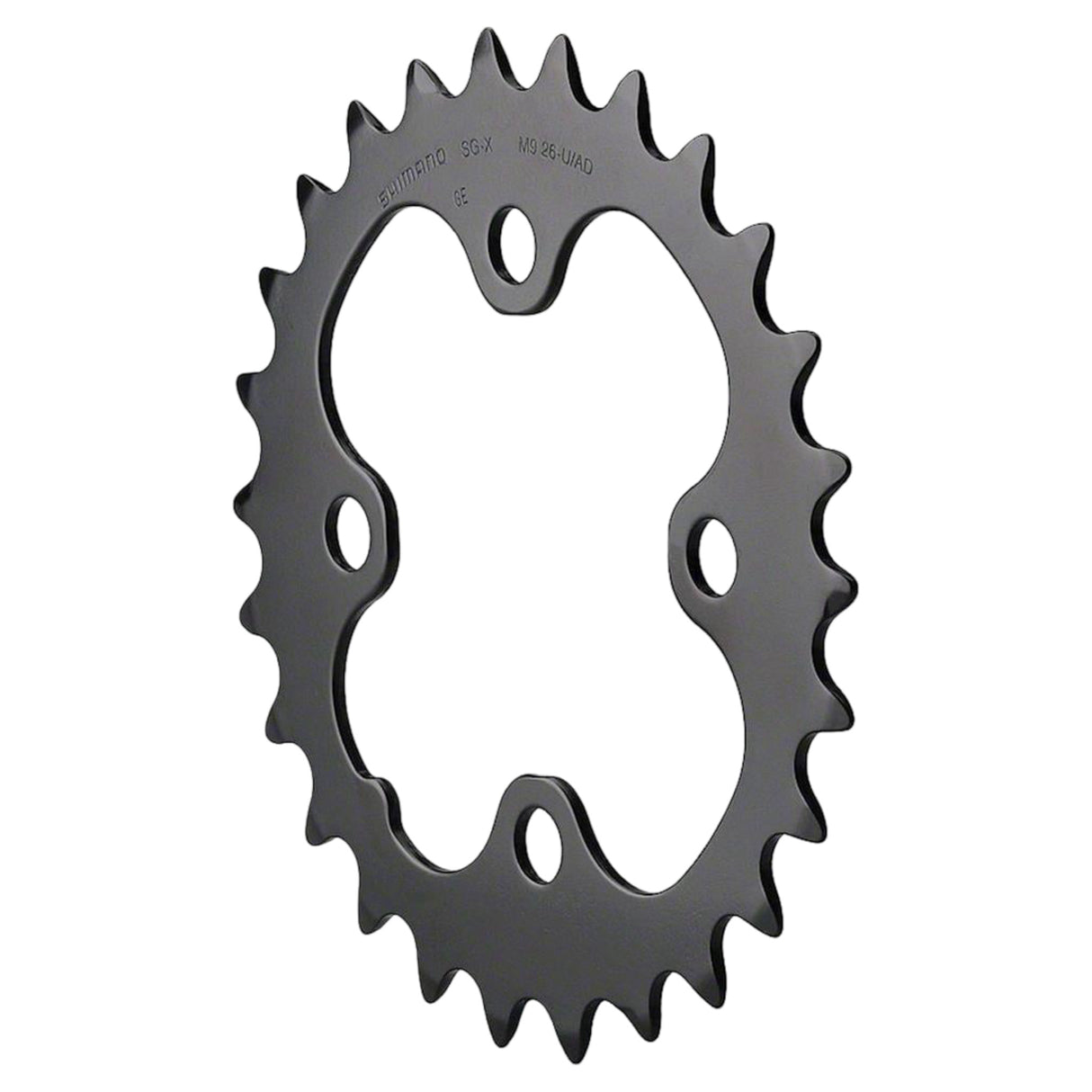 Plateau Shimano 22TL