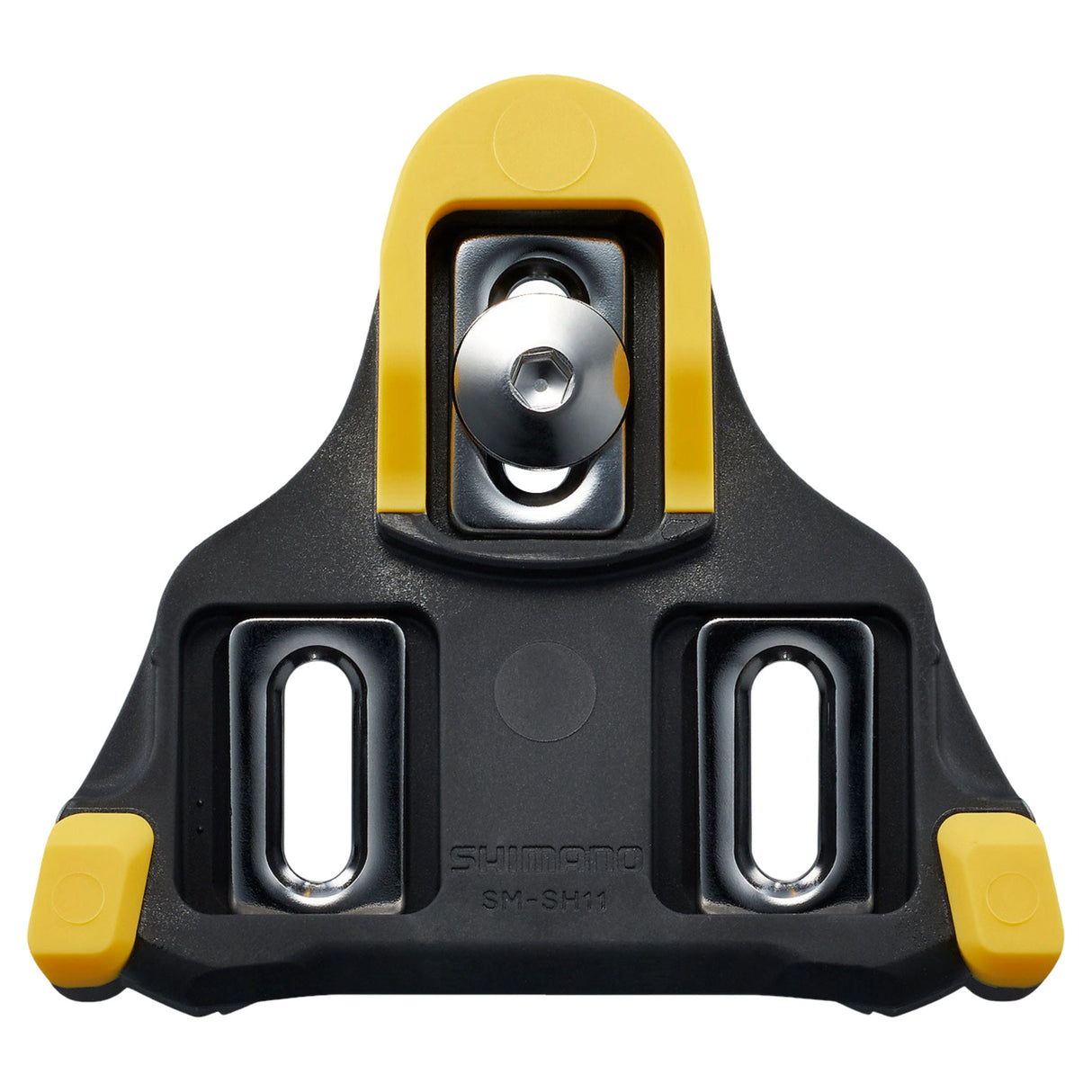 Cales Route Shimano Jaune SM-SH11