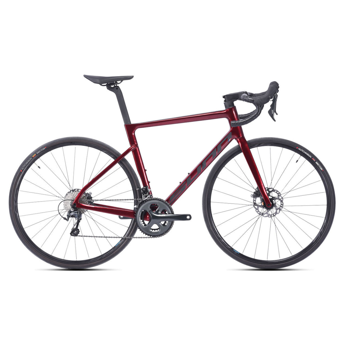 Vélo de route SUNN ASPHALT S3 2024
