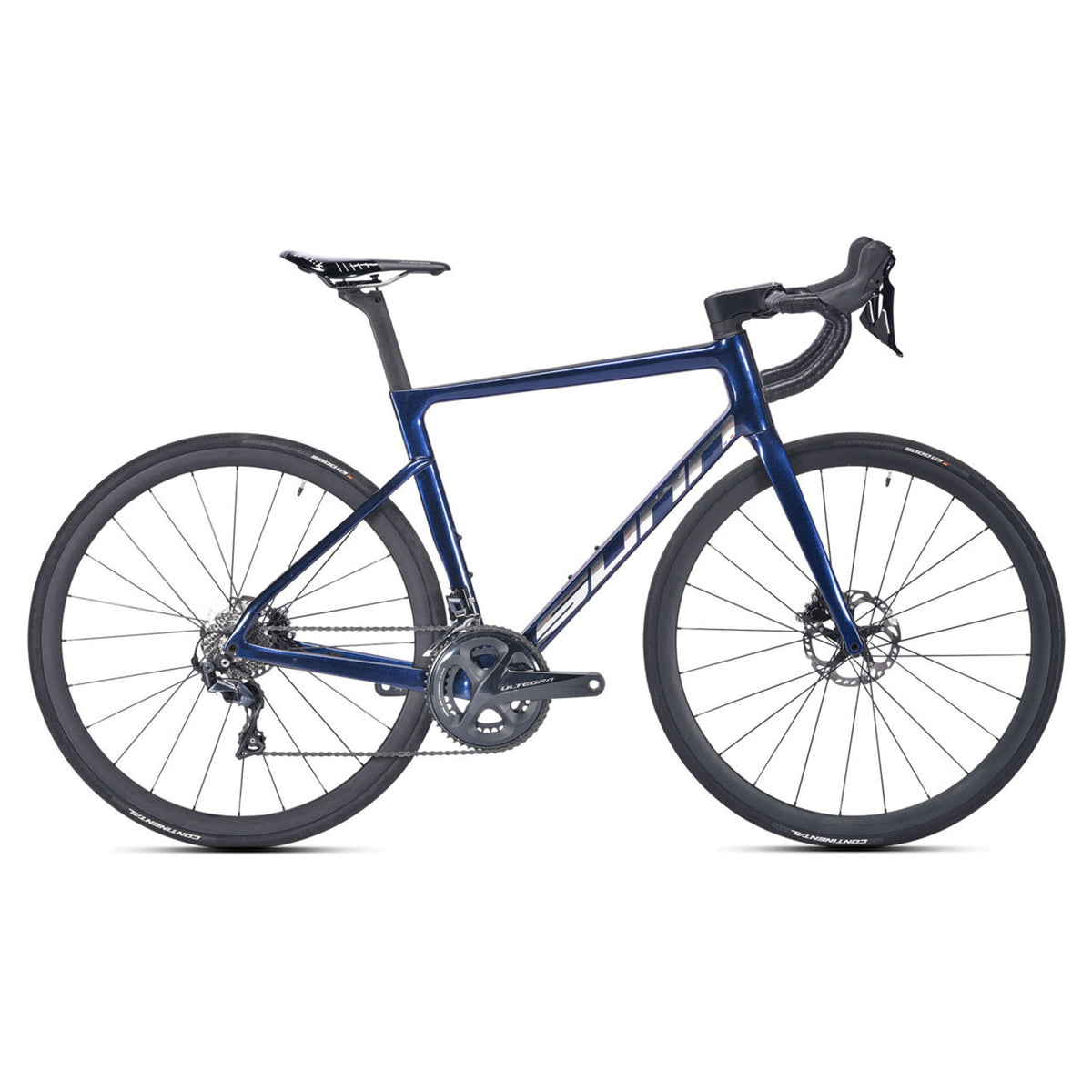 Vélo de route SUNN ASPHALT S2 2024