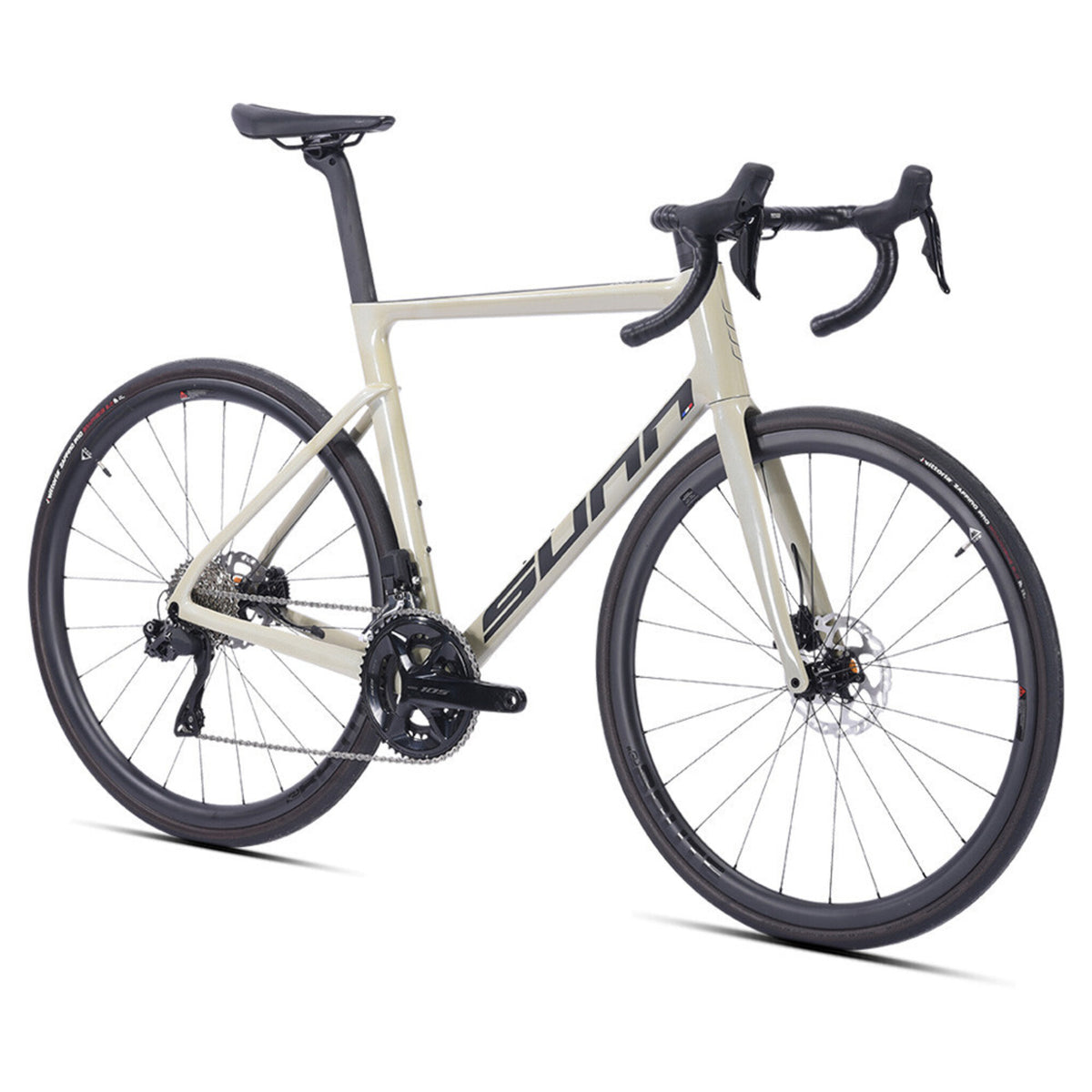 Vélo de route SUNN ASPHALT S1 2024