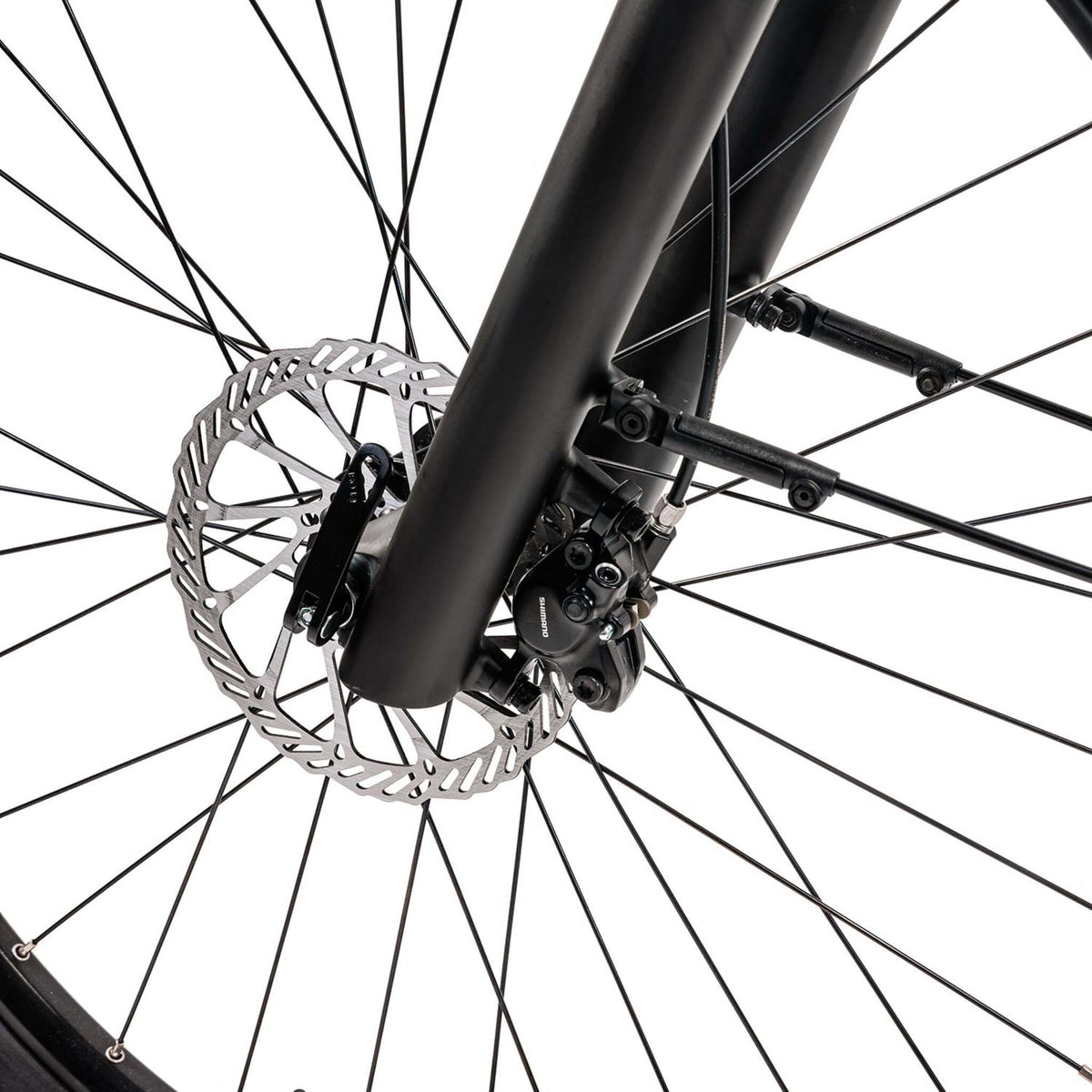 Sunn Start S2 White Electric Bike