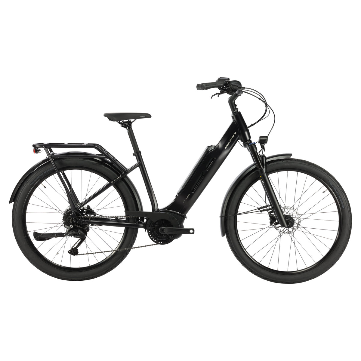 Vélo de ville SUNN START S1 2024