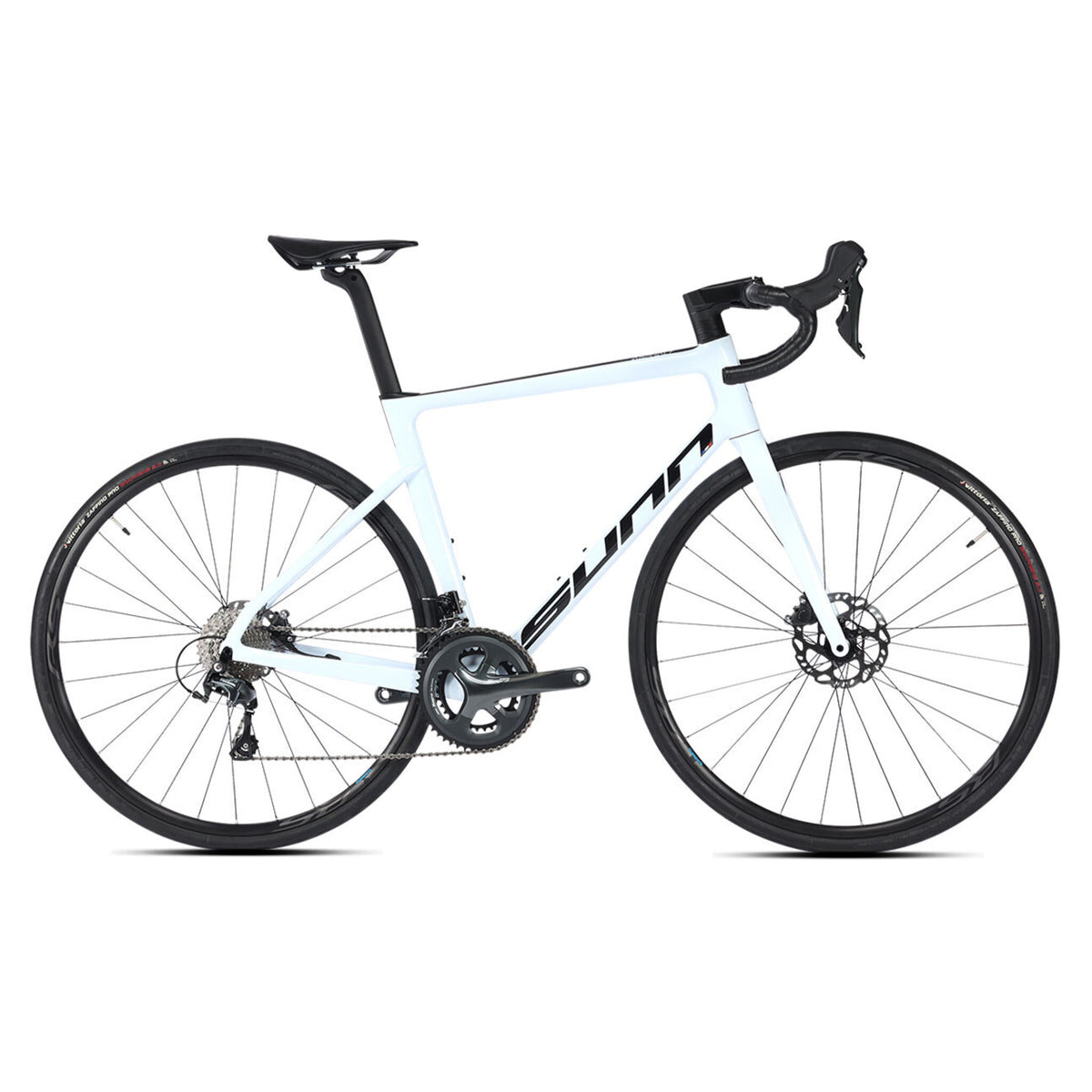 Vélo de route SUNN ASPHALT S3 2025