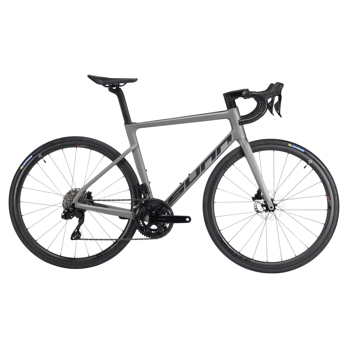 Vélo de route SUNN ASPHALT S1 2025