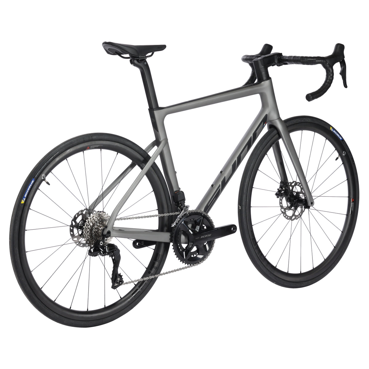 Vélo de route SUNN ASPHALT S1 2025