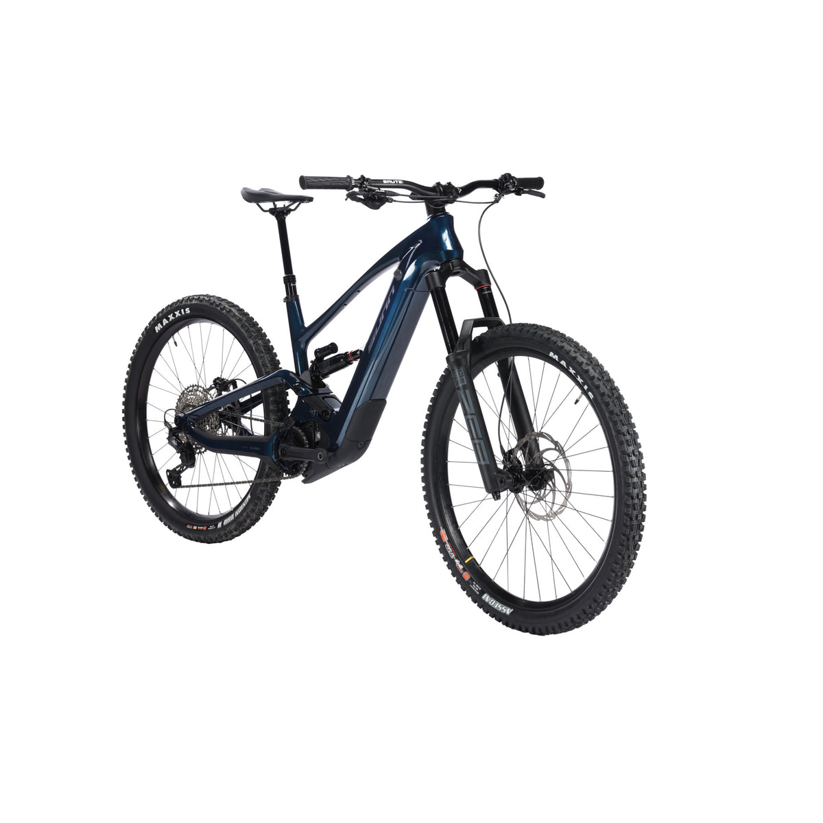 VTT électrique SUNN ONE S1 2025