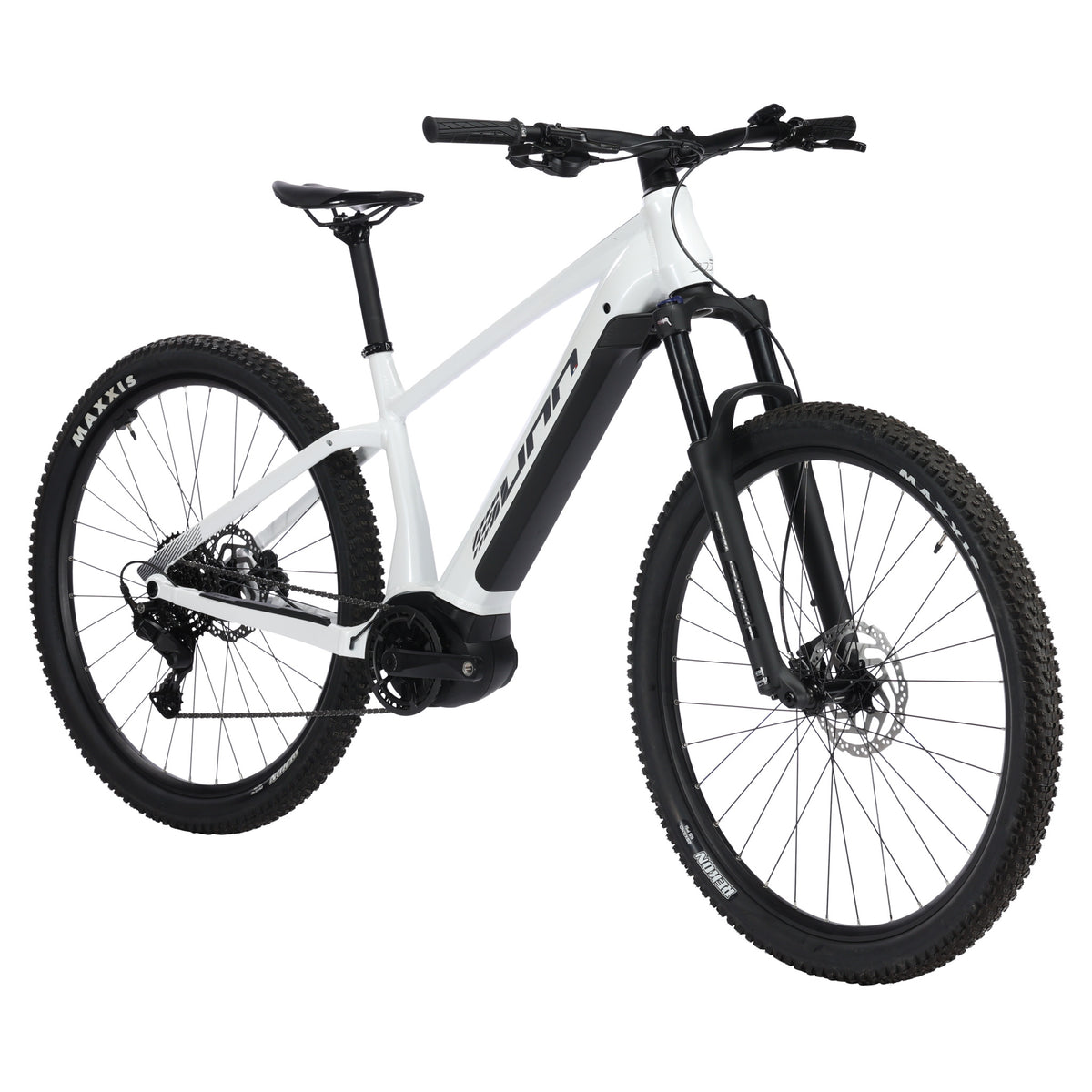 VTT électrique SUNN RAGE S2 2025