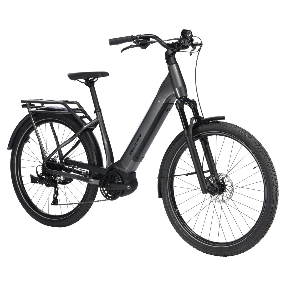 Vélo de ville SUNN SKILL S1 2025